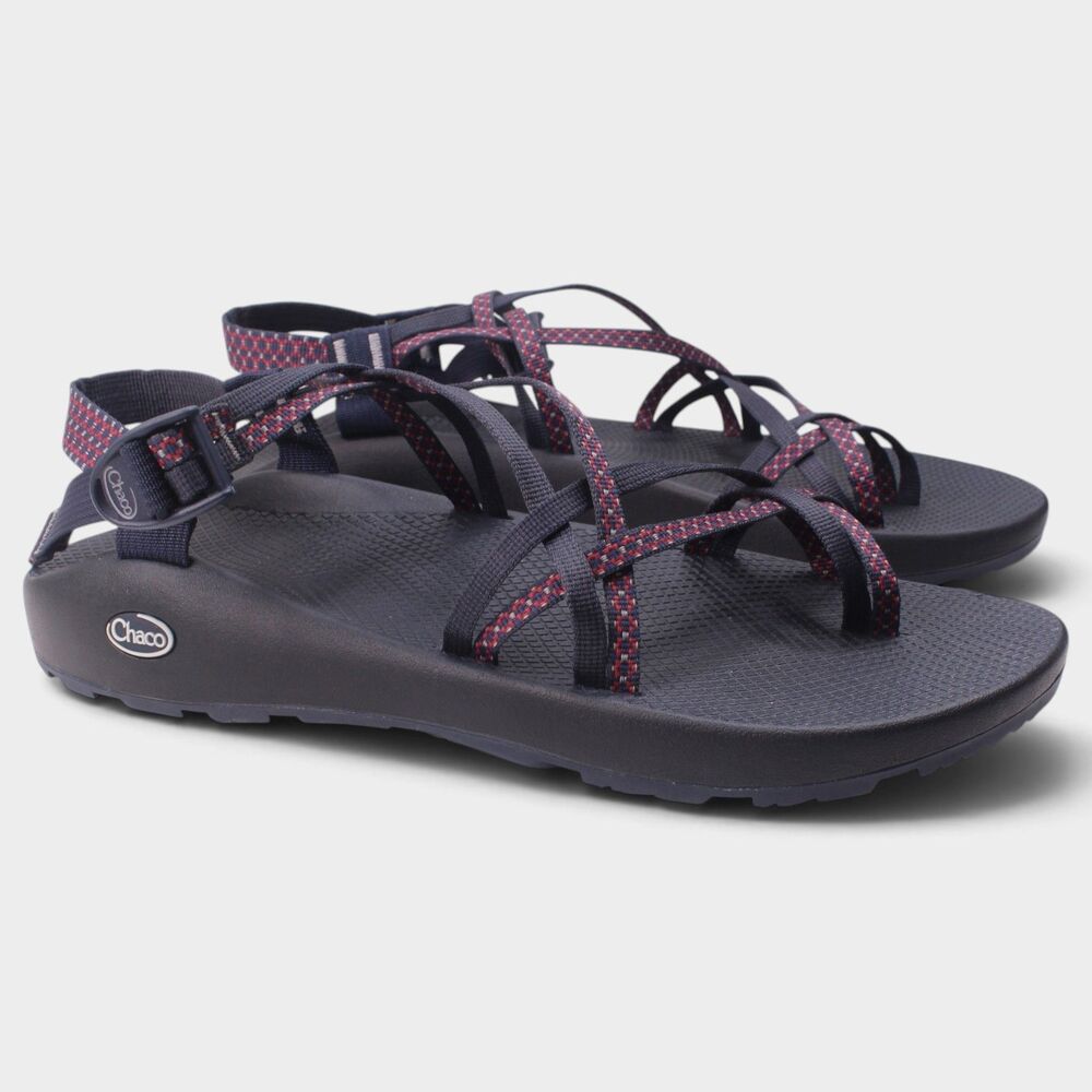 Chaco ZX/2 Classic Men's 15 Toe Loop Sport Sandals NWOB